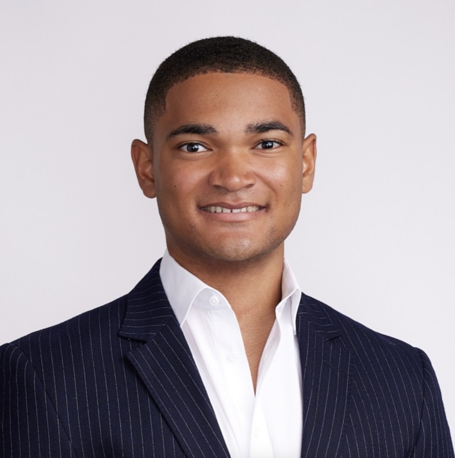 Jacob Walker