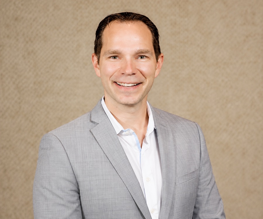 Michael Speigl