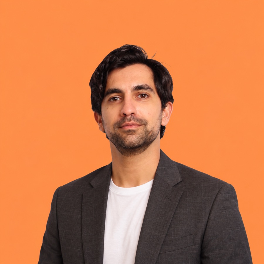Nikhil Pajankar